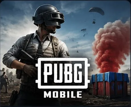 PUBG MOBILE