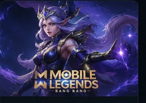MOBILE LEGENDS [GLOBAL]